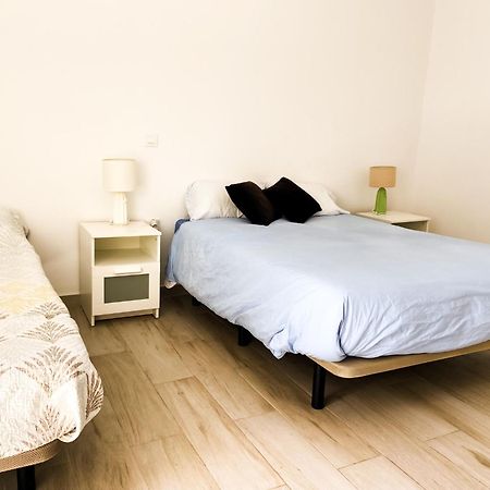 Agueita Surf Lodge Las Palmas de Gran Canaria Luaran gambar