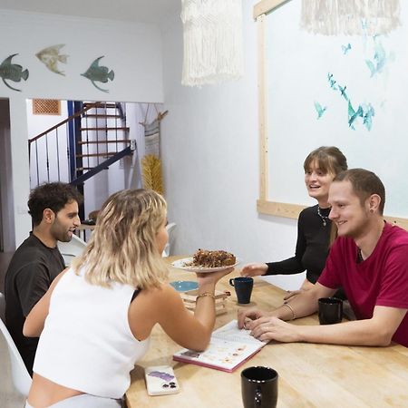 Agueita Surf Lodge Las Palmas de Gran Canaria Luaran gambar