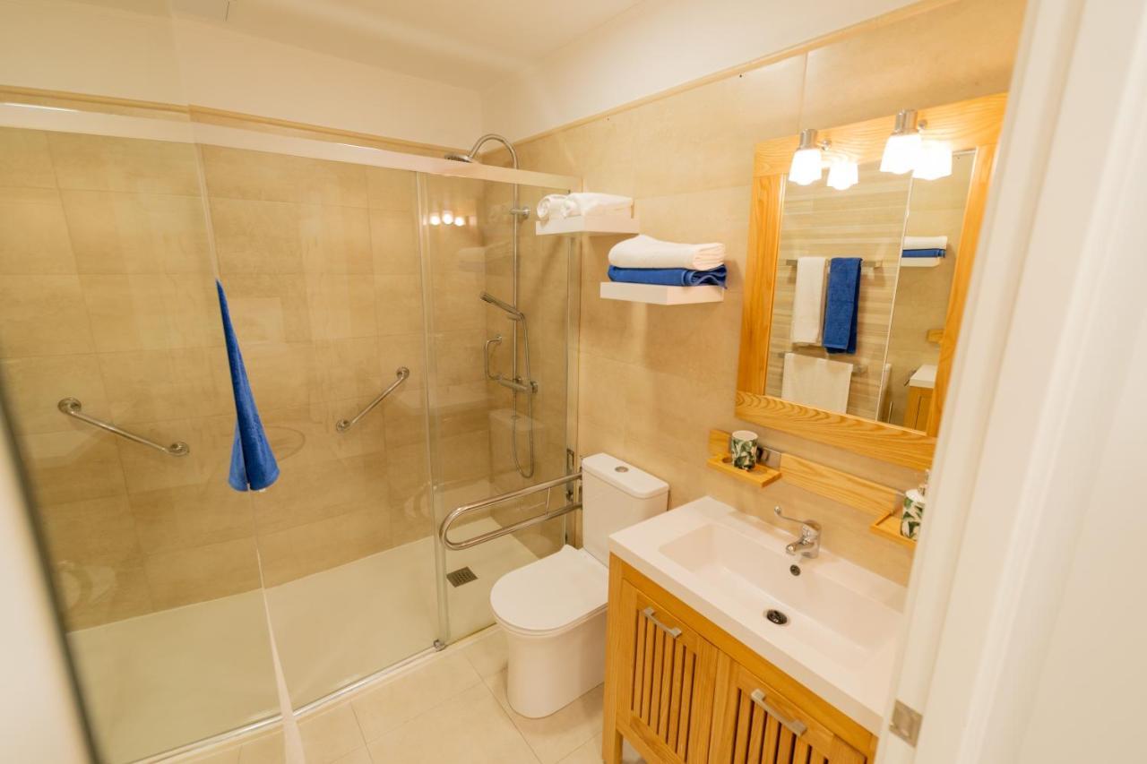Agueita Surf Lodge Las Palmas de Gran Canaria Luaran gambar