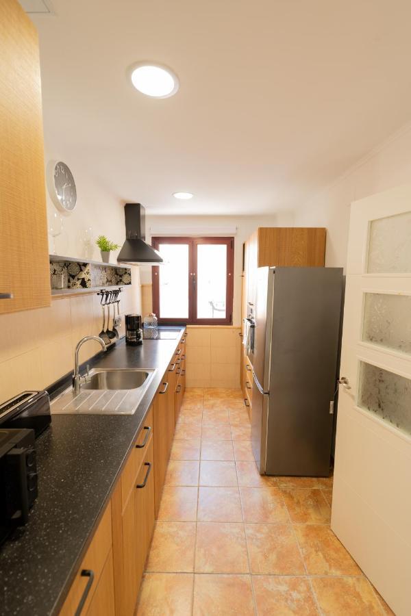 Agueita Surf Lodge Las Palmas de Gran Canaria Luaran gambar