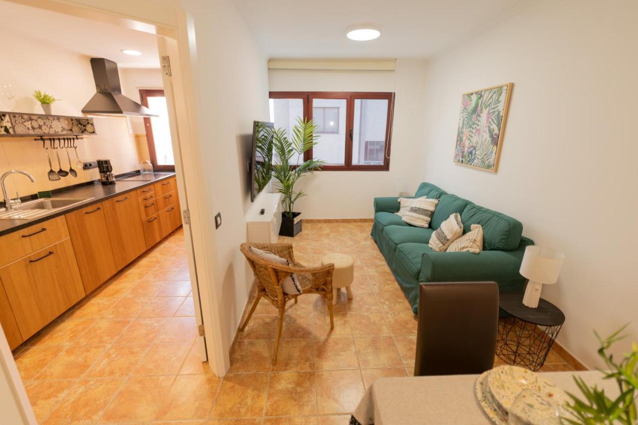 Agueita Surf Lodge Las Palmas de Gran Canaria Luaran gambar