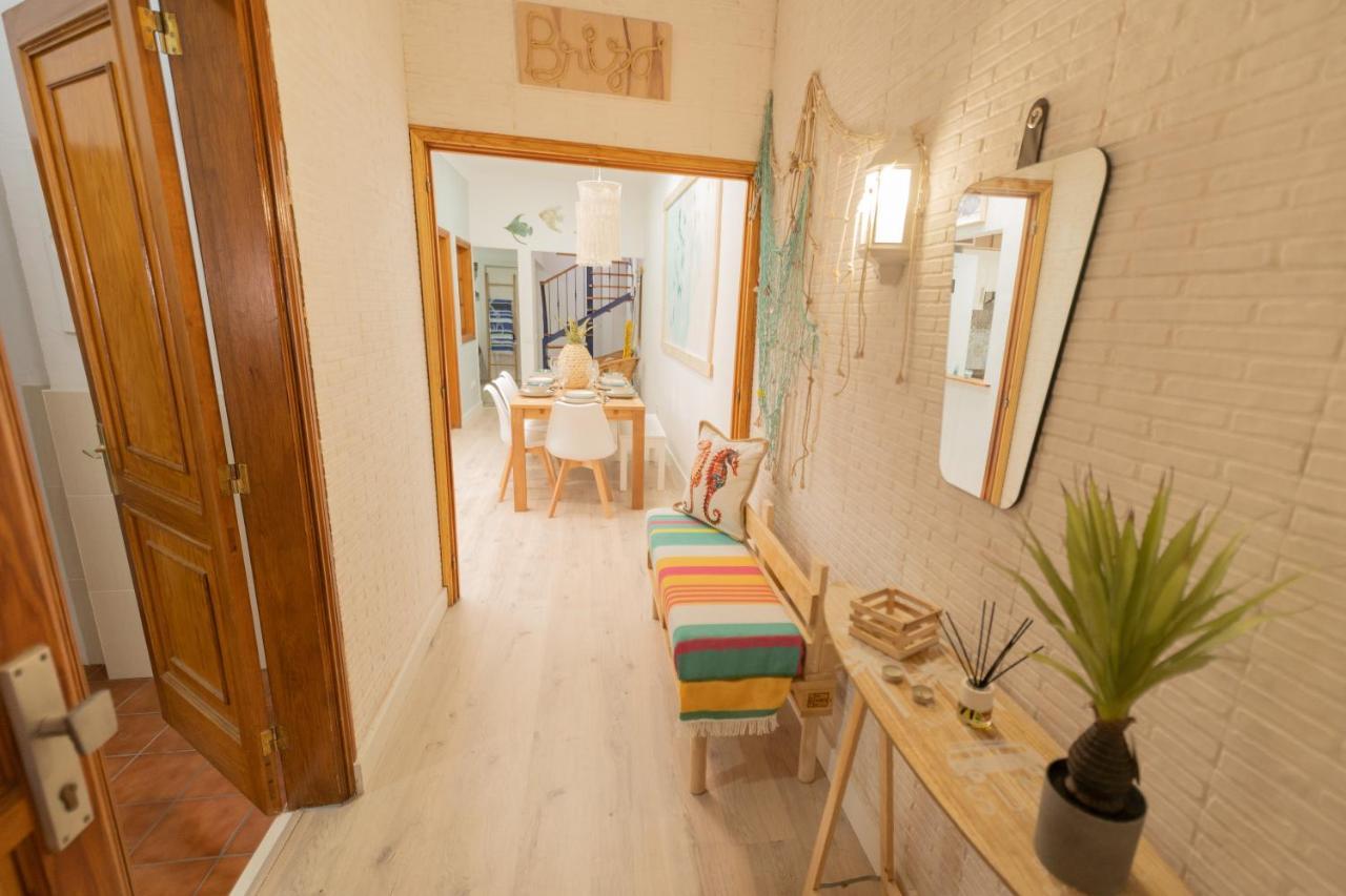 Agueita Surf Lodge Las Palmas de Gran Canaria Luaran gambar