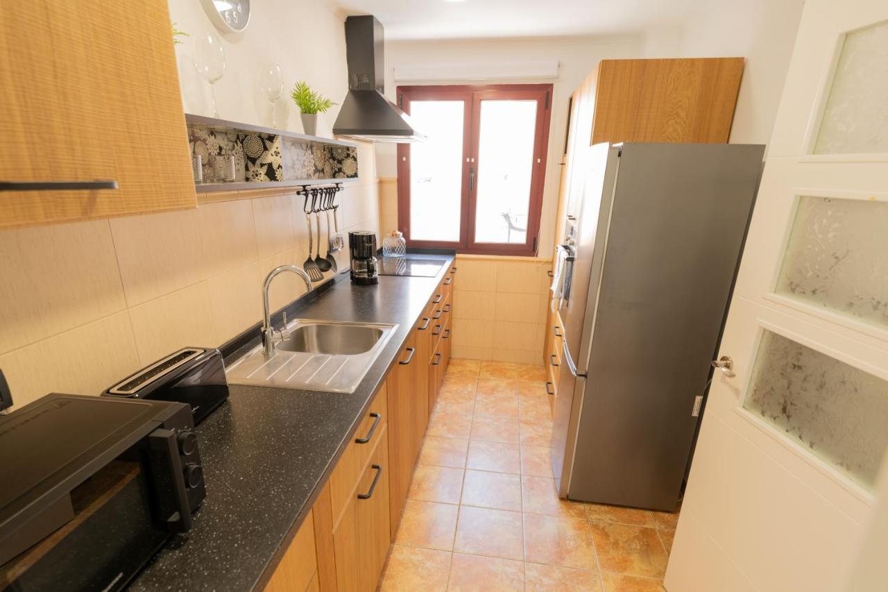 Agueita Surf Lodge Las Palmas de Gran Canaria Luaran gambar