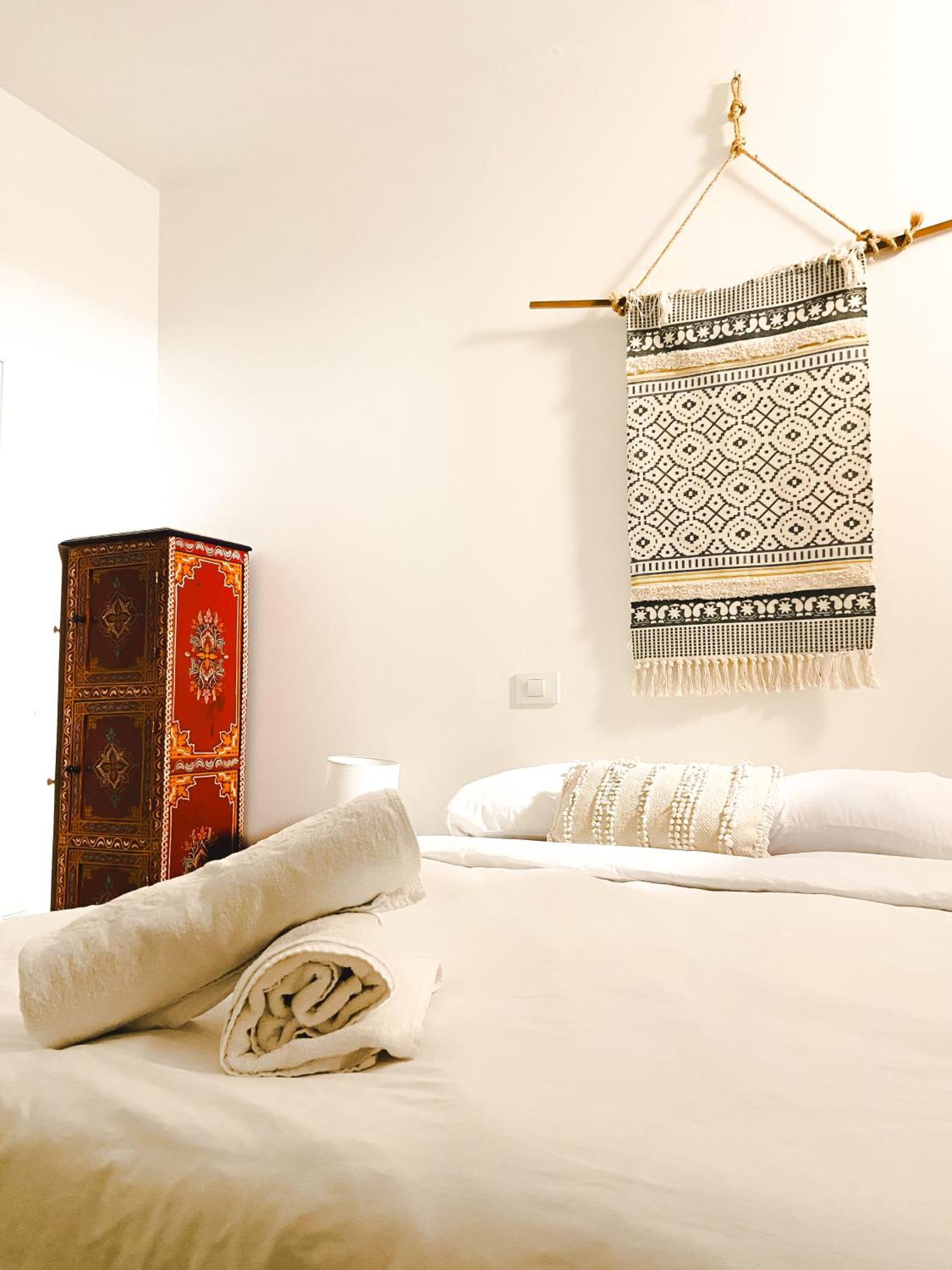 Agueita Surf Lodge Las Palmas de Gran Canaria Luaran gambar