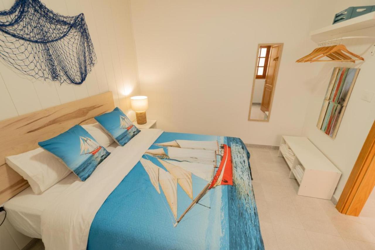 Agueita Surf Lodge Las Palmas de Gran Canaria Luaran gambar