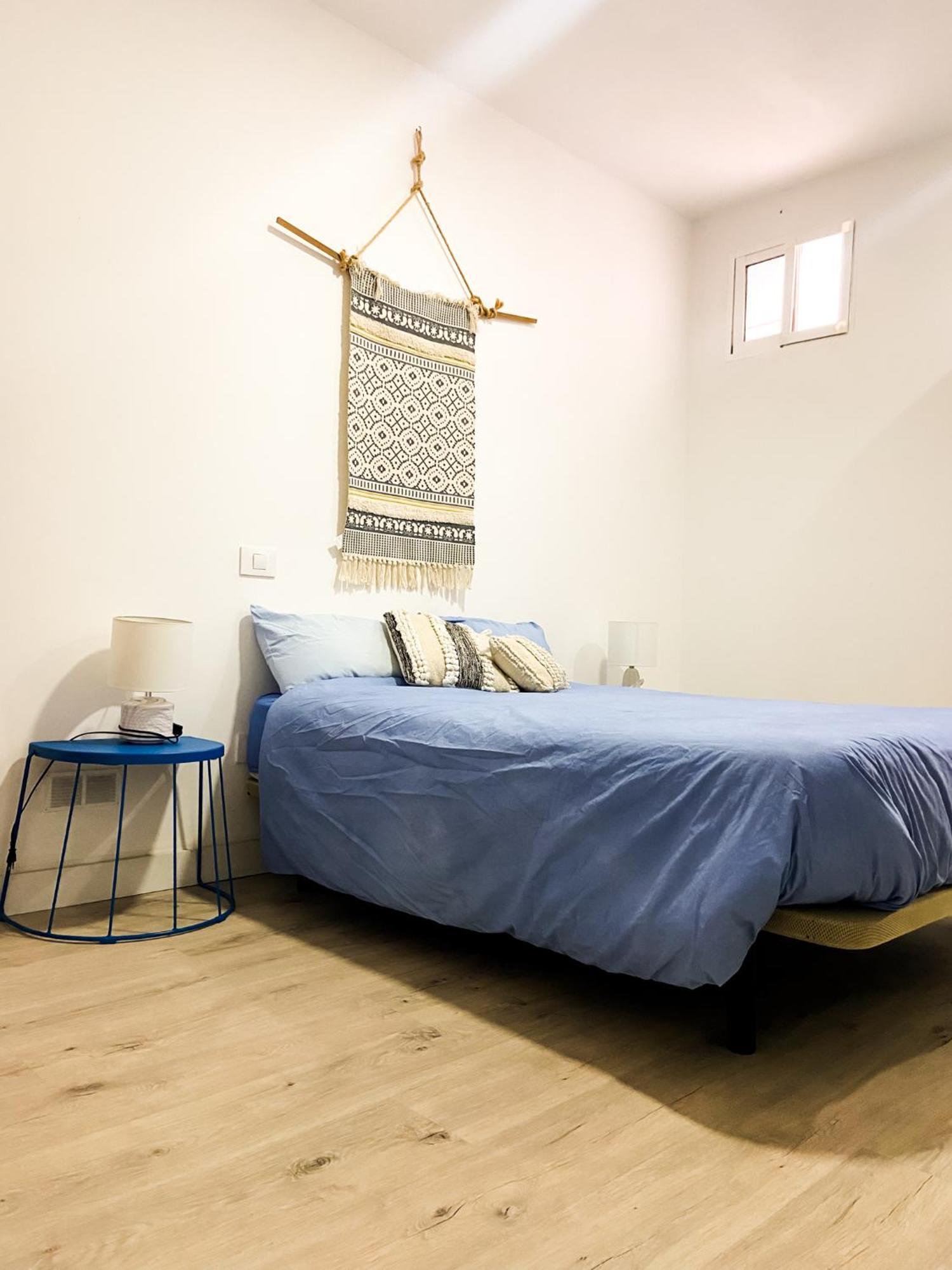 Agueita Surf Lodge Las Palmas de Gran Canaria Luaran gambar