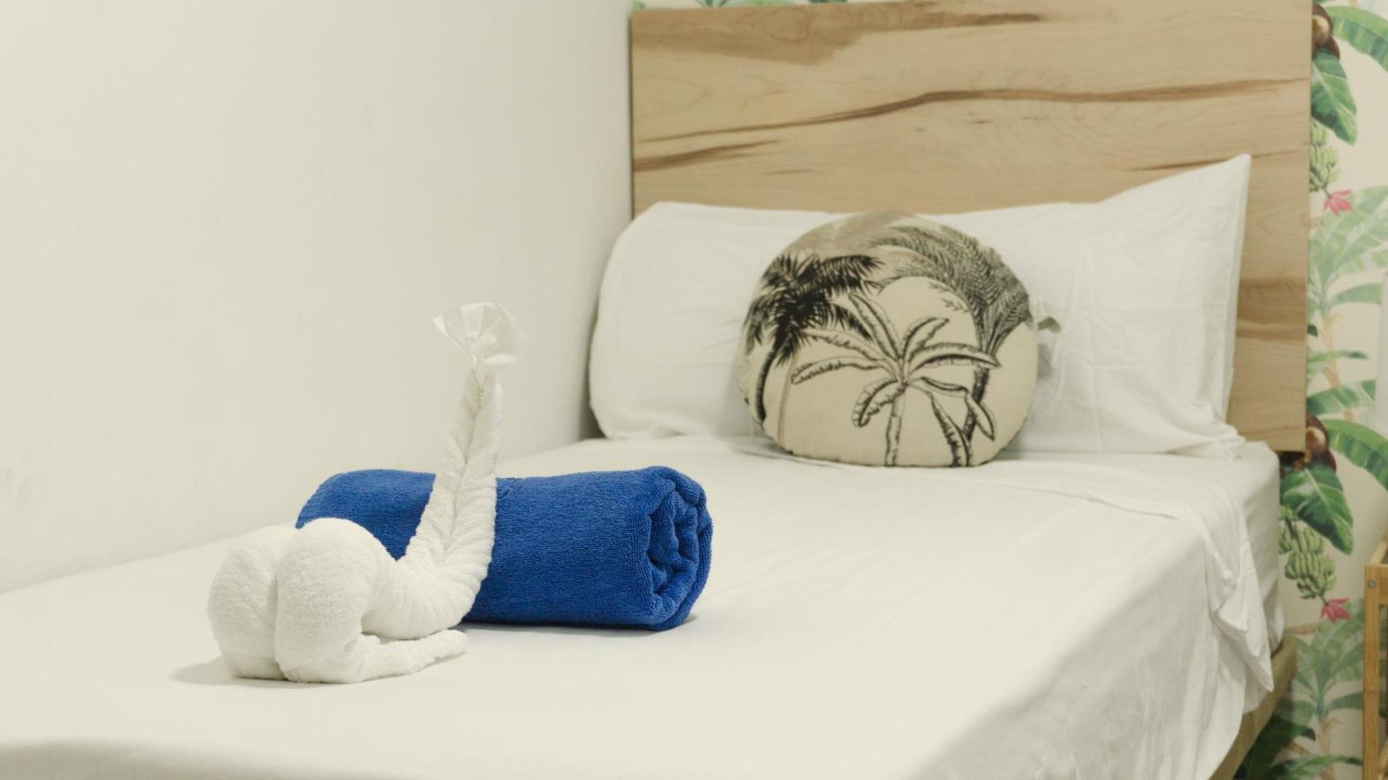 Agueita Surf Lodge Las Palmas de Gran Canaria Luaran gambar