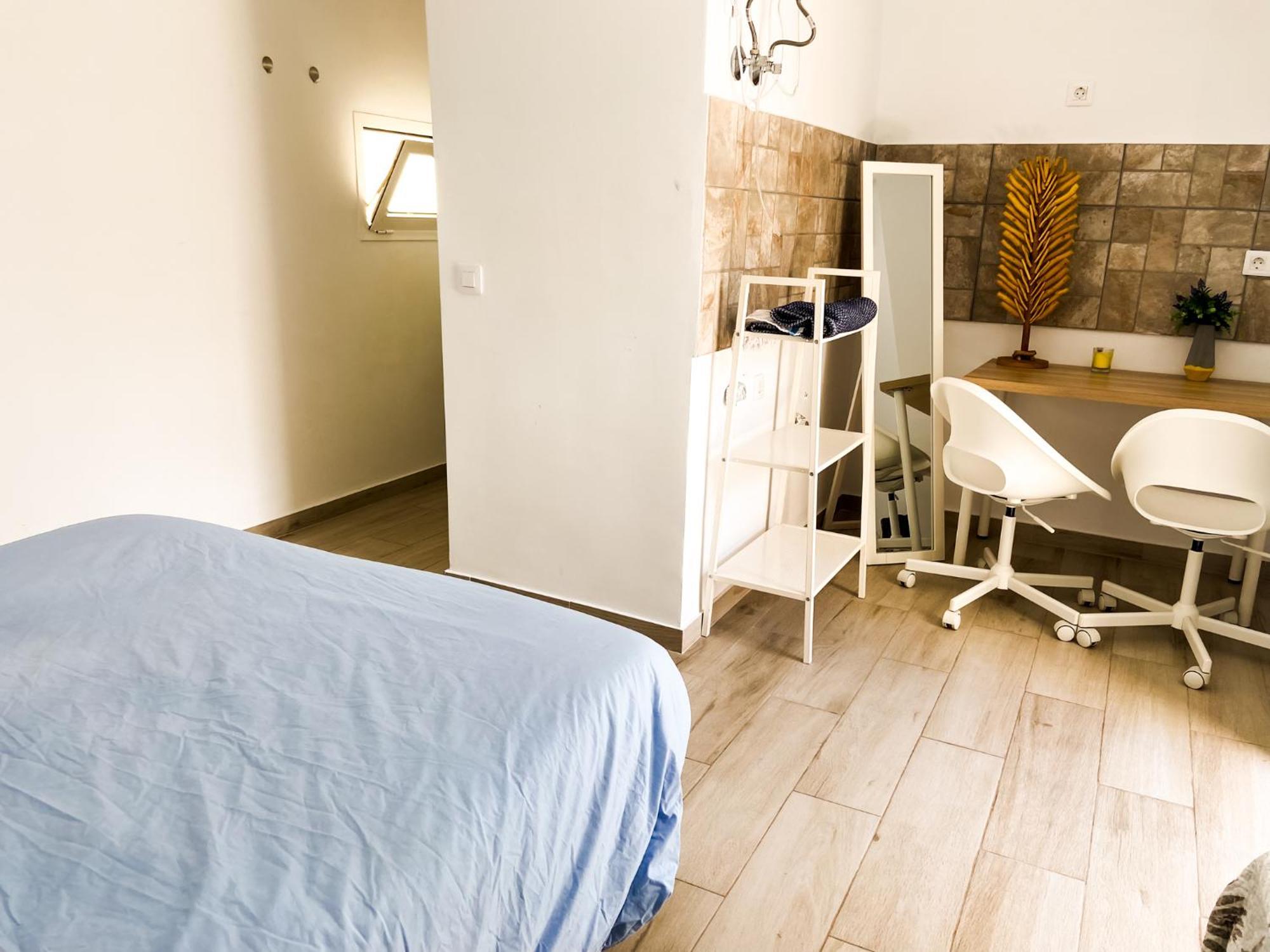 Agueita Surf Lodge Las Palmas de Gran Canaria Luaran gambar