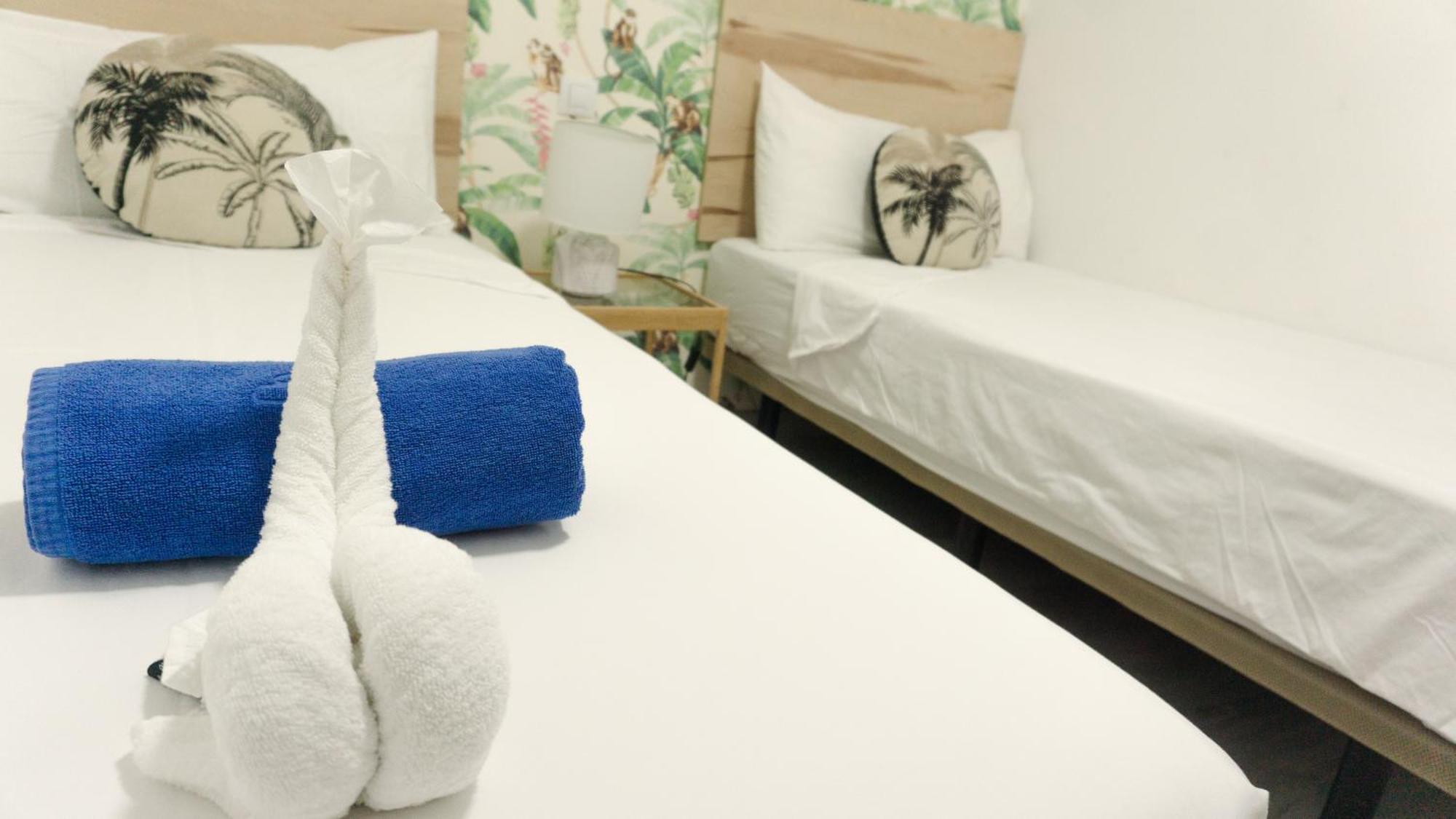 Agueita Surf Lodge Las Palmas de Gran Canaria Luaran gambar