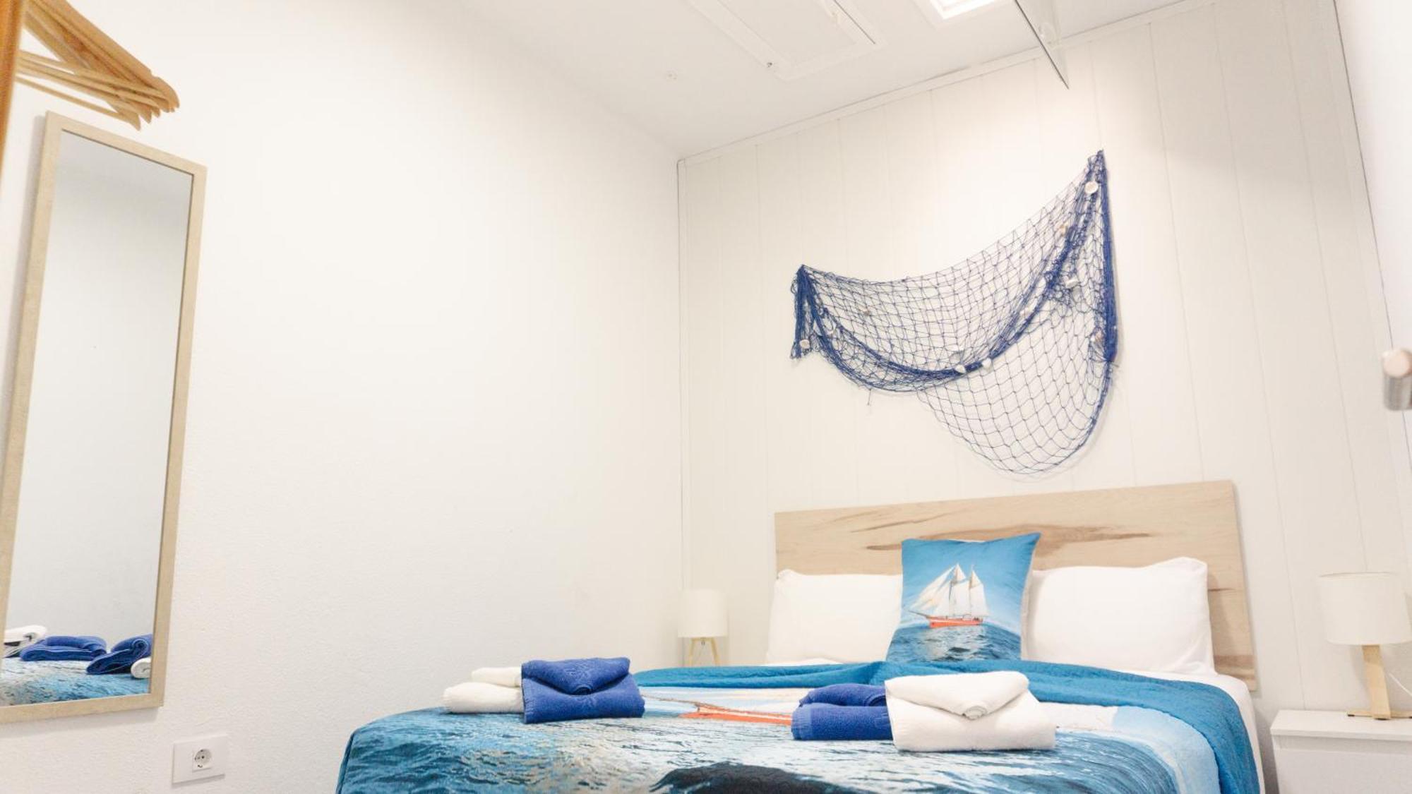 Agueita Surf Lodge Las Palmas de Gran Canaria Luaran gambar