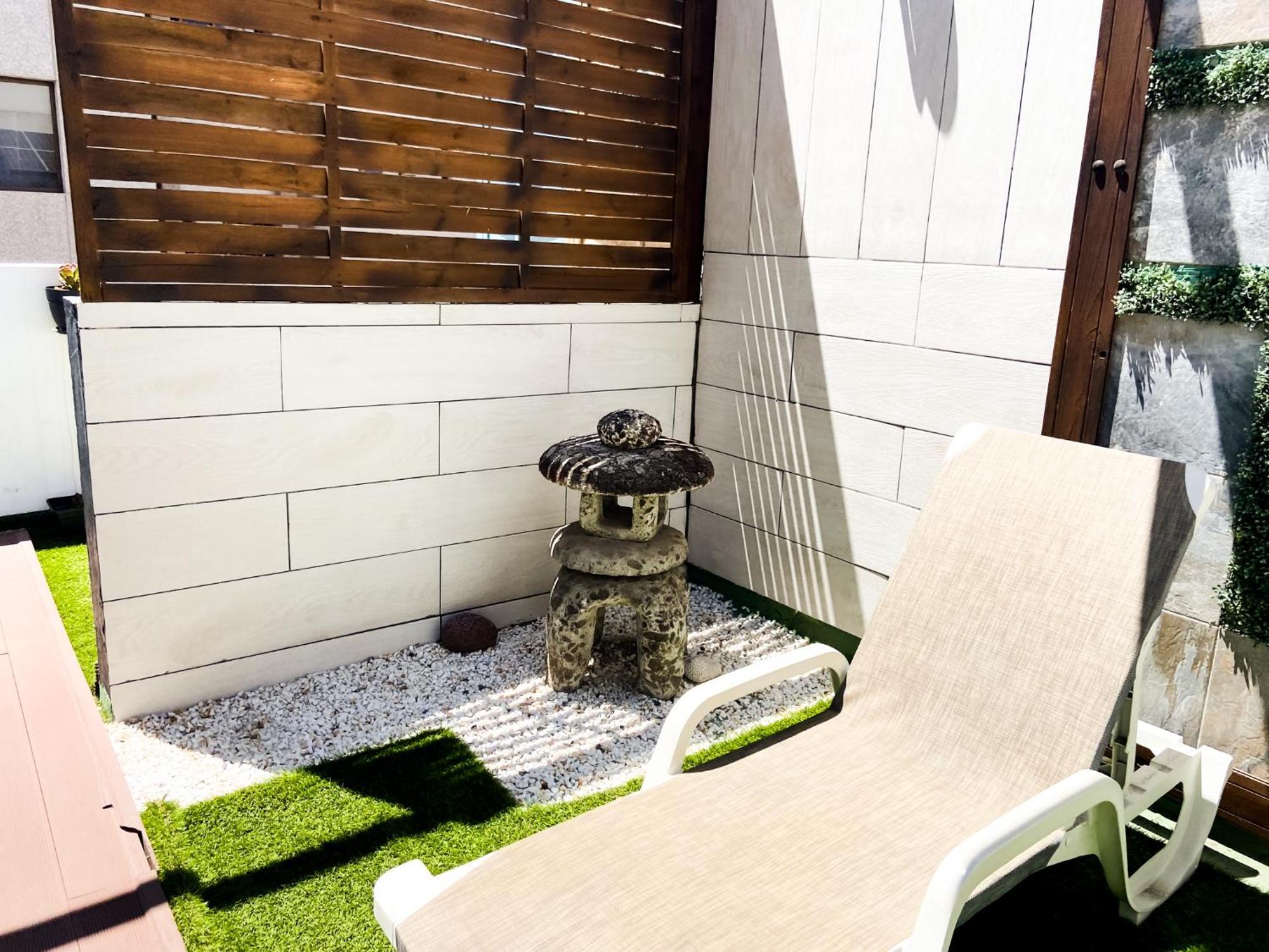 Agueita Surf Lodge Las Palmas de Gran Canaria Luaran gambar