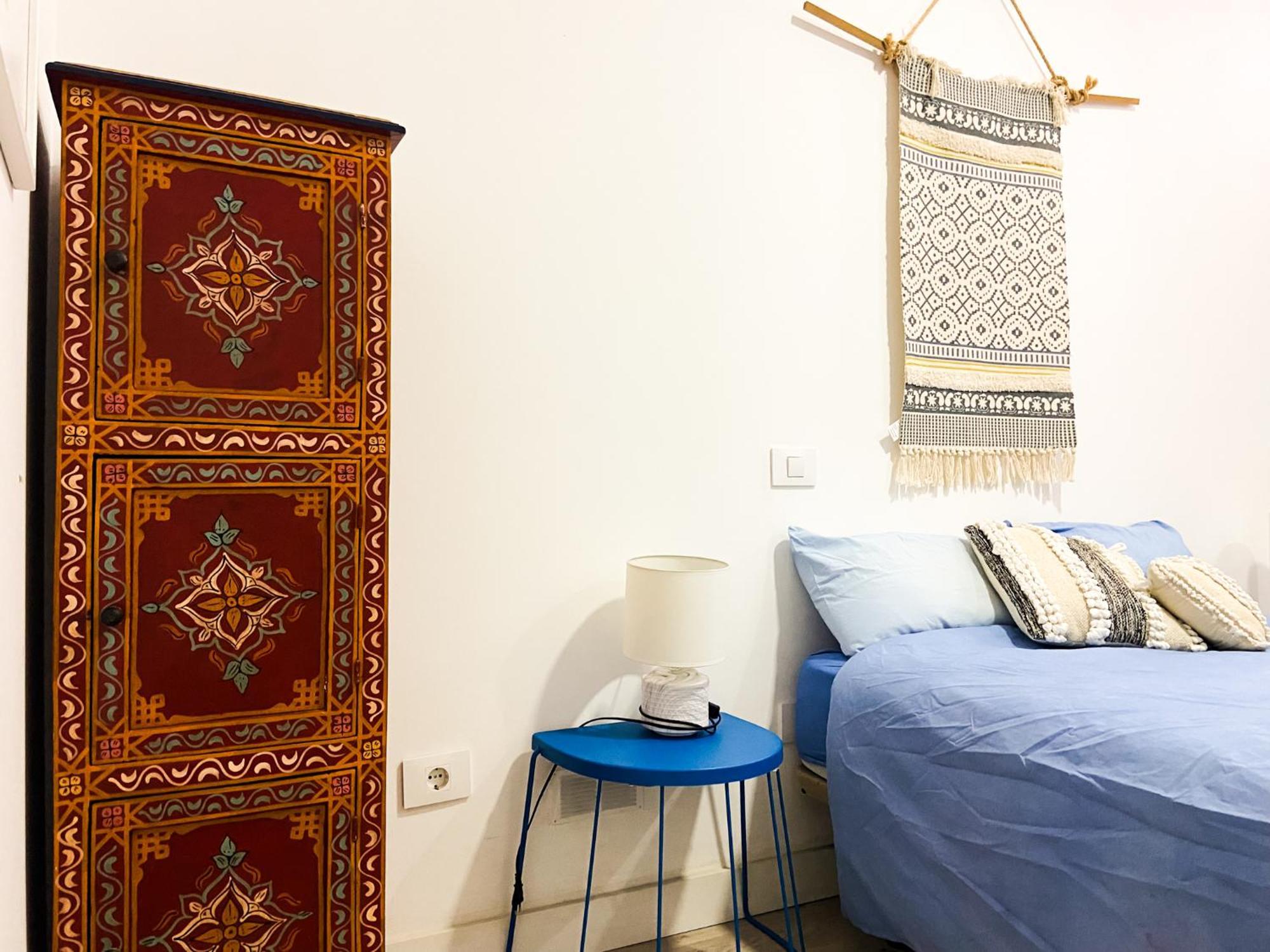 Agueita Surf Lodge Las Palmas de Gran Canaria Luaran gambar