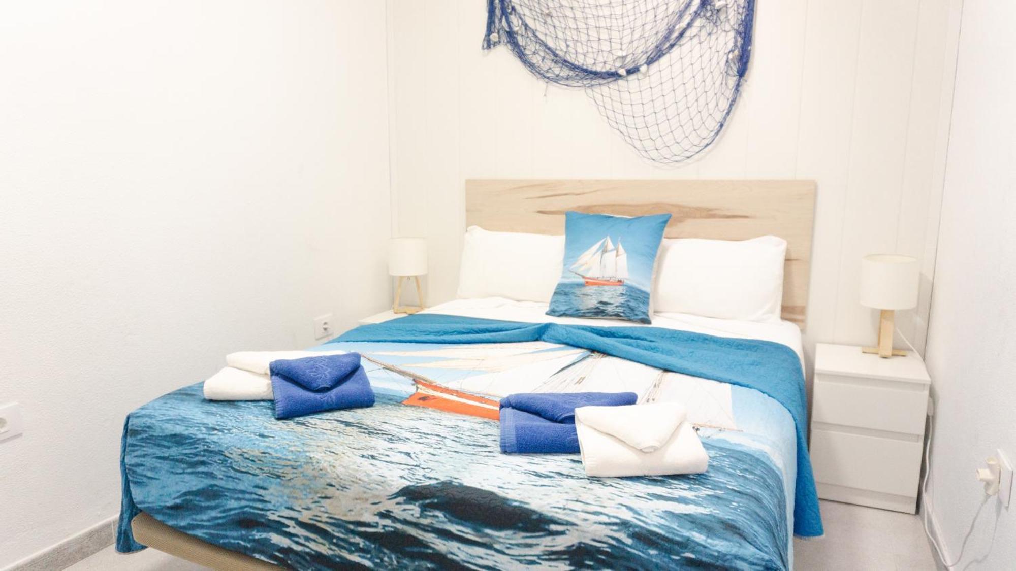 Agueita Surf Lodge Las Palmas de Gran Canaria Luaran gambar