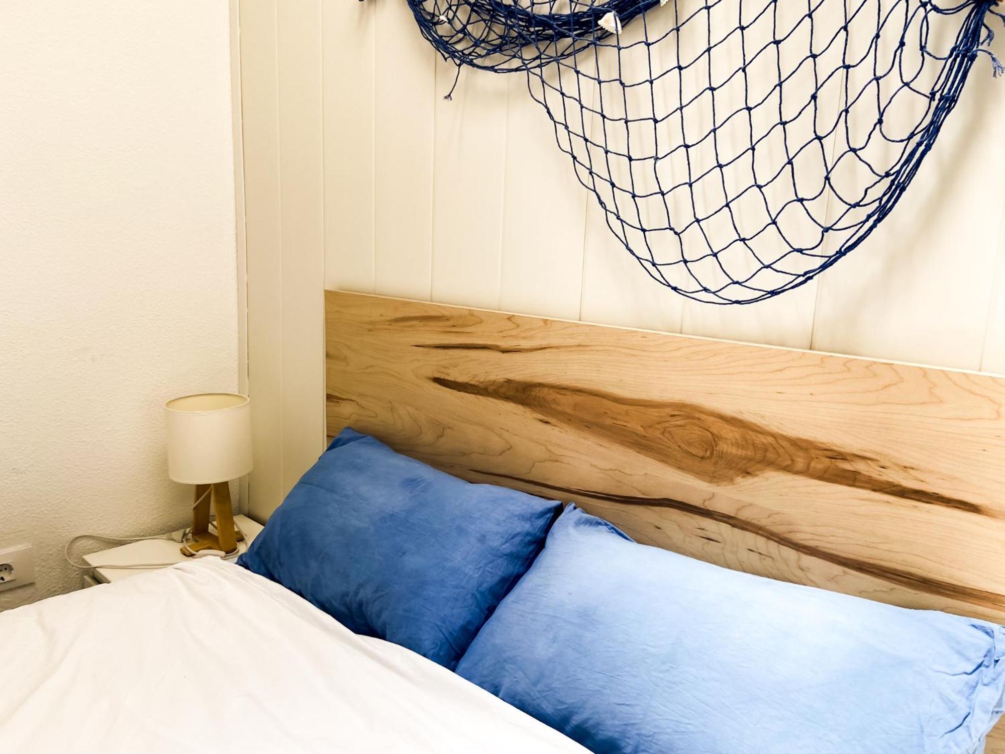 Agueita Surf Lodge Las Palmas de Gran Canaria Luaran gambar