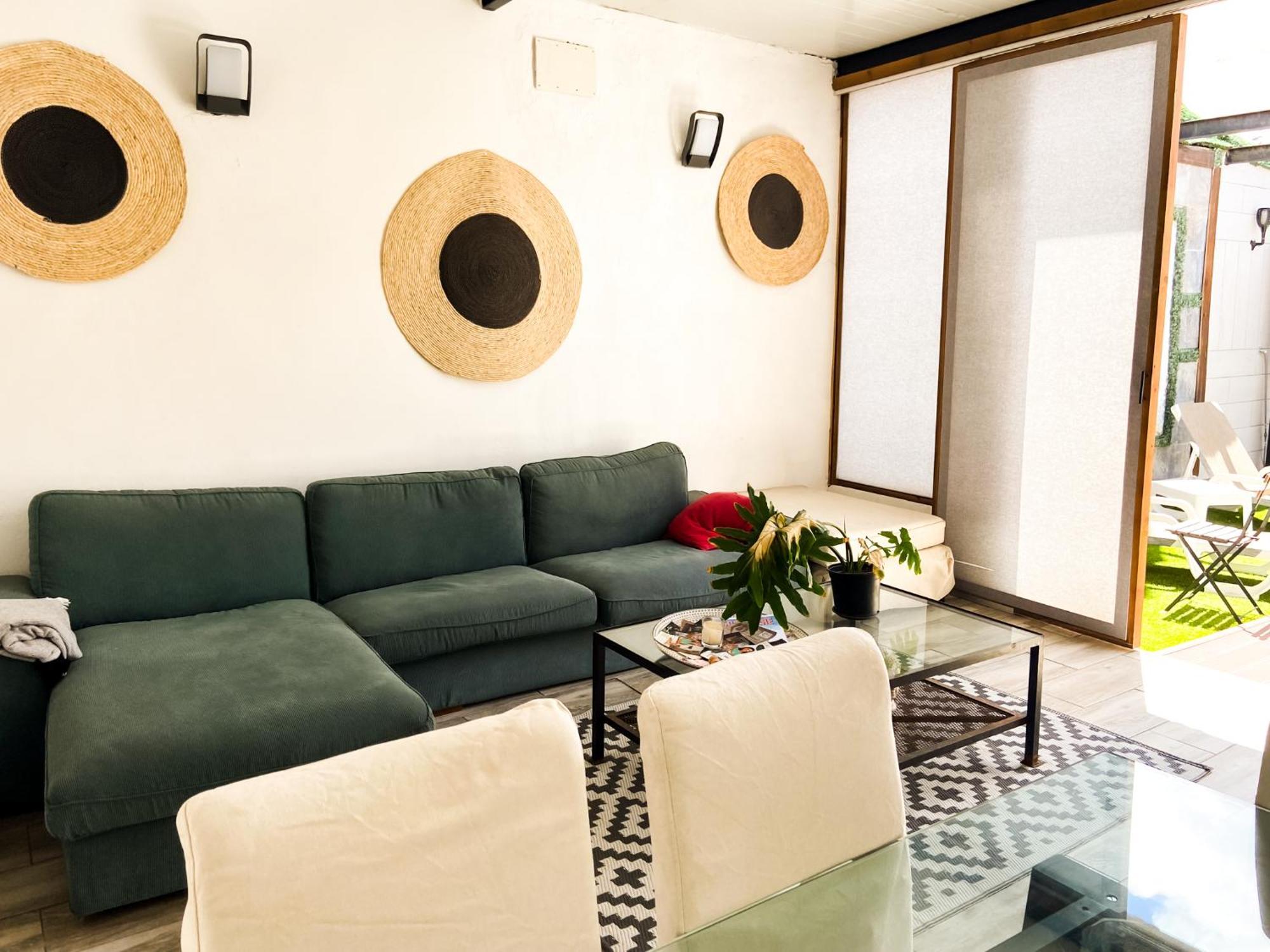 Agueita Surf Lodge Las Palmas de Gran Canaria Luaran gambar