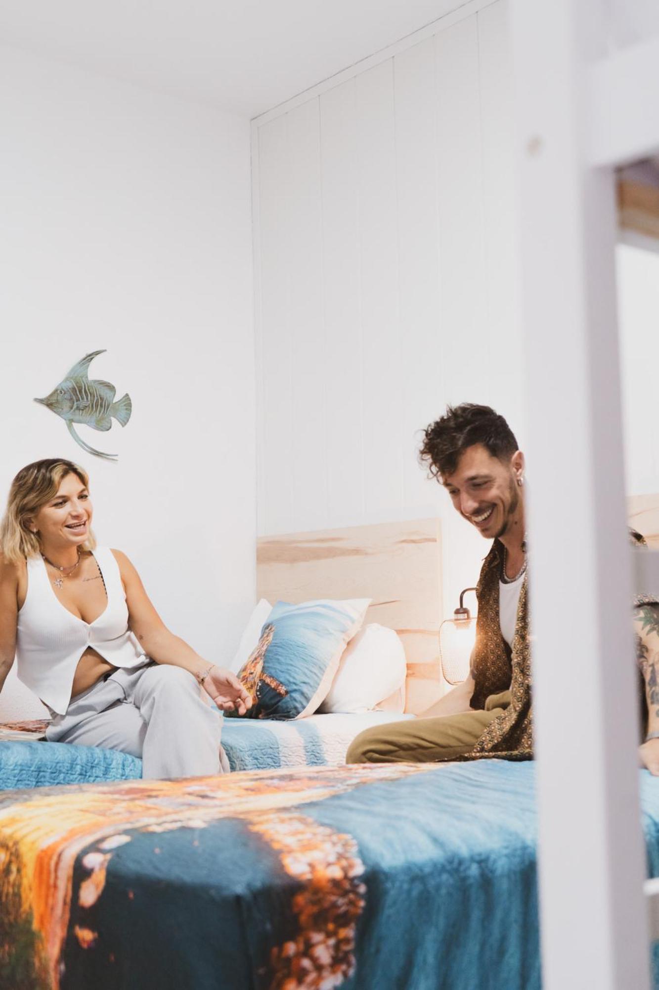 Agueita Surf Lodge Las Palmas de Gran Canaria Luaran gambar